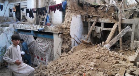 واشنطن تعرب عن استعدادها لمساعدة أفغانستان وباكستان في التعامل مع الزلزال