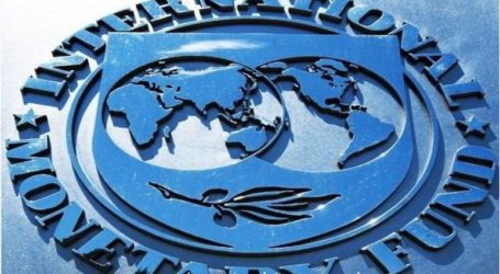 صندوق النقد الدولي يخفض توقعاته للنمو العالمي