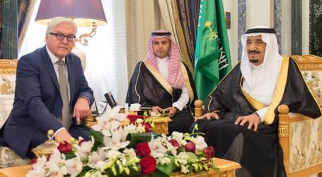 السعودية : من الصعب تصور أي دور إيراني في السلام السوري