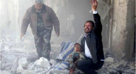 مشروع قرار فرنسي لمجلس الأمن لمنع استخدام البراميل المتفجرة بسوريا