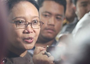 إندونيسيا تختار القنصل غير دبلومسي لخدمة فلسطين