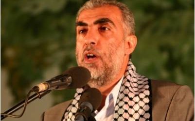 الاحتلال يمنع نائب رئيس الحركة الإسلامية من السفر