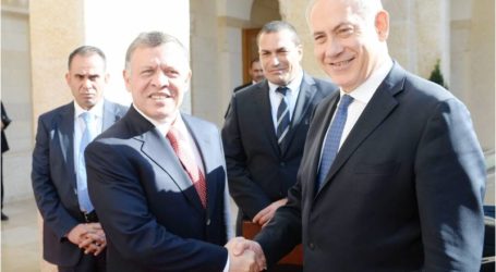 حماس: الاتفاق الأردني الإسرائيلي ”هزلي وفارغ المضمون”