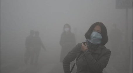 اندونيسيا تسعى للحصول على مساعدة خارجية بعد فشل محاولات داخلية لمعالجة الضباب الدخاني