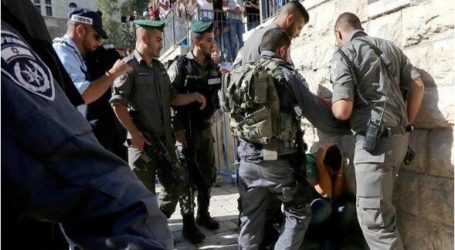 77 جريحا فلسطينيا برصاص اسرائيلي خلال 24 ساعة