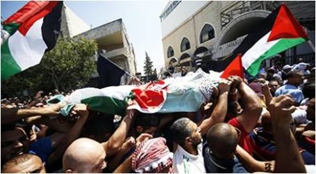 إسرائيل تقتل 24 فلسطينيًا خلال 11 يومًا
