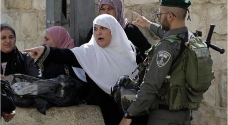 المغرب تدين اعتداءات المستوطنين الإسرائيليين على الفلسطينيين العزل