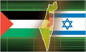 “بان كي مون” يدعو لمفاوضات فلسطينية – إسرائيلية “تؤسس لإقامة الدولتين”
