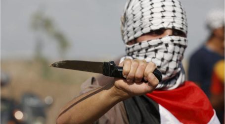 صحيفة فرنسية: “إسرائيل” تقف عاجزة أمام انتفاضة السكاكين