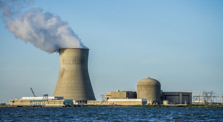 الصين تغلب أمريكا في عدد المحطات النووية بحلول 2030