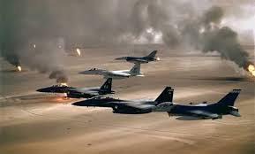 طائرات التحالف العربي تشن 3 غارات على تجمعات للحوثيين بتعز
