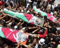44 شهيدا و 5452 إصابة منذ اندلاع انتفاضة القدس