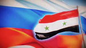 محاور وأحلاف عربية إزاء التدخل الروسي بسوريا