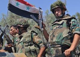 التنسيق العسكري بين النظام السوري وداعش في حلب