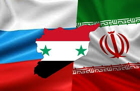 الدور العسكري الروسي بسوريا.. حسابات إيرانية