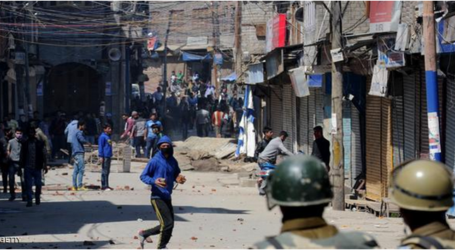 الهند: احتجاجات واستنكار القتل الجماعي للمسلمين بدوافع عنصرية
