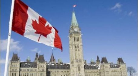 البرلمان الكندي يشترط خلع النقاب للتجول بداخله