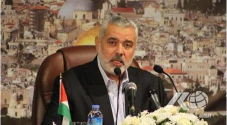 هنية: غزة لن تتخلى عن دورها في حماية “القدس”