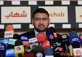 حماس ترحب بموقف السعودية “عدم خوض المباراة أمام فلسطين في الضفة الغربية”
