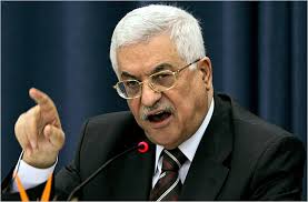 عباس: شعبنا يعيش ظروفا صعبة لا يمكن احتمالها بسبب الاحتلال