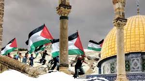 قرار أممي يؤكد حق الشعب الفلسطيني في تقرير مصيره