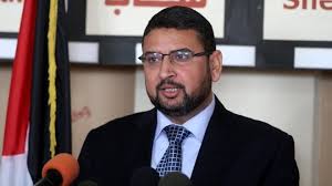 حماس : تصرحات كيري أن الاحتلال له حق الدفاع معادية للإنسانية