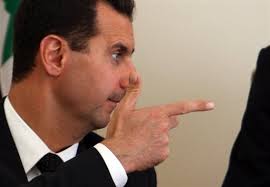 معارض سوري: علاقة وثيقة تربط “الأسد” و”داعش” و”الاتحاد الديمقراطي” و”بي كا كا”