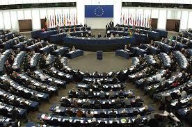 دعوة إلى برلماني أوروبي لوقف الجرائم الإسرائيلية