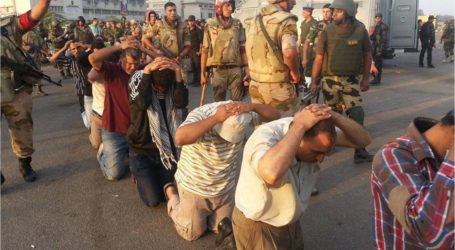 تركيا تتسلم تقارير حقوقية بشأن انتهاكات حقوق الإنسان بمصر