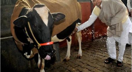 كشمير: الاعتداء على وزير مسلم لأنه أطعم المسلمين لحوم البقر