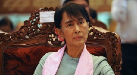 ميانمار : سان سو تشي تاريخ طويل في دهاليز السياسة
