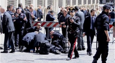 طعن “إسرائيلي” في ميلانو الإيطالية.. وتعزيز الحماية للمواقع اليهودية
