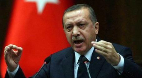 أردوغان: الأسد سبب المأساة الإنسانية والإرهاب في منطقتنا