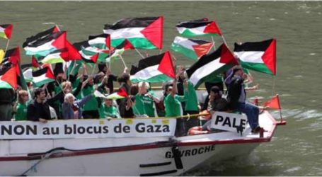اجتماع عربي يحذر من تداعيات الحصار الخانق على غزة