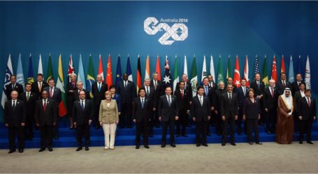 التعاون بين الآسيان ومجموعة العشرين يساهم في النمو العالمي المستدام