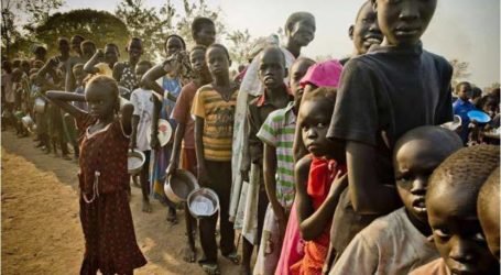 الأمم المتحدة: مقتل عشرات الأطفال في معارك جنوب السودان