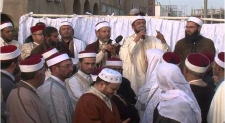 خفايا اللعب بورقة “إغلاق المساجد” في تونس