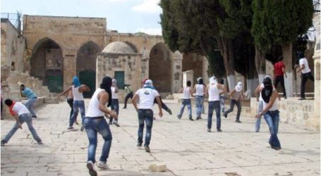 الانتفاضة تحاصر بلدية القدس الاحتلالية بأزمة مالية خانقة