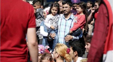 واشنطن تؤكد عزمها على قبول 10 آلاف لاجئ سوري