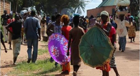 شهادات مرعبة جديدة حول أوضاع مسلمي أفريقيا الوسطى