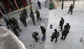 سياسة الإعدام الإسرائيلية في انتفاضة القدس
