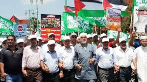 عن حظر الحركة الإسلامية في الداخل الفلسطيني