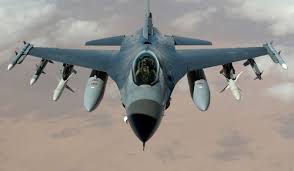 مصر تتطلع لمواصلة تزويدها بطائرات “إف 16” الأمريكية