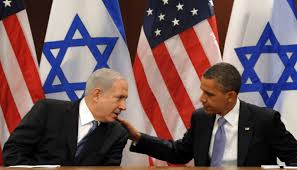 أوباما يتعهد بتوسيع الدعم العسكري لإسرائيل