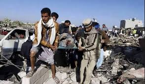 مقتل 3 مدنيين في مواجهات مع الحوثيين جنوبي اليمن