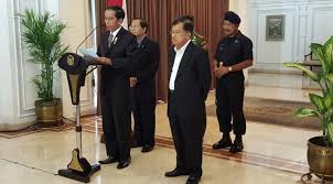 الرئيس جوكو ويدودو : اندونيسيا تدين هجمات باريس وتتضامن مع عائلات الضحايا