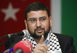 “حماس” وضع الاتحاد الأوروبي علامات على منتجات المستوطنات خطوة في الاتجاه الصحيح