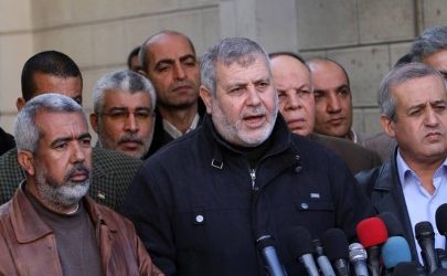الفصائل الفلسطينية تؤكد على ضرورة الوحدة لتعزيز الانتفاضة