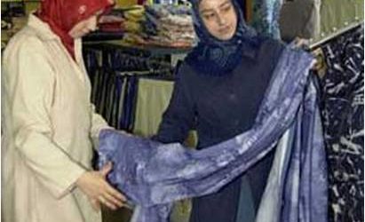 روسيا: المهرجان السابع للملابس الإسلامية في قازان
