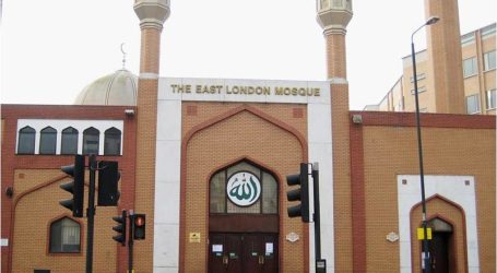 بريطانيا: المركز الثقافي الإسلامي يزور الطلاب للتعريف بالإسلام